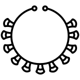 Owl Shape